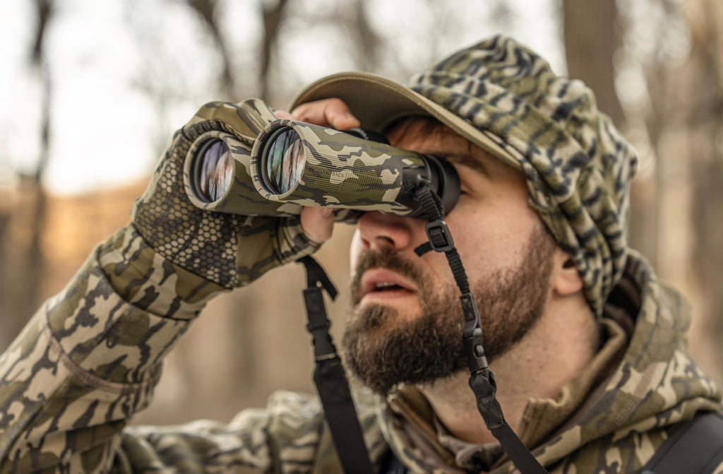 Vortex Diamondback HD 10x28 Binoculars