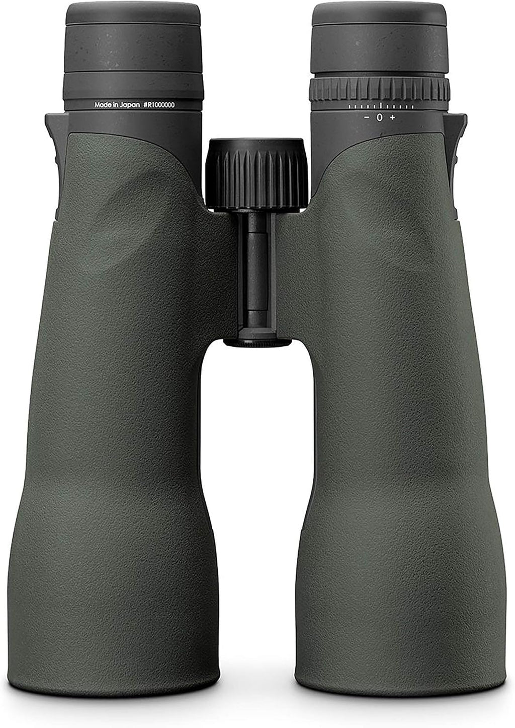 Vortex Razor UHD 18x56 Binoculars & GlassPak Pro Harness