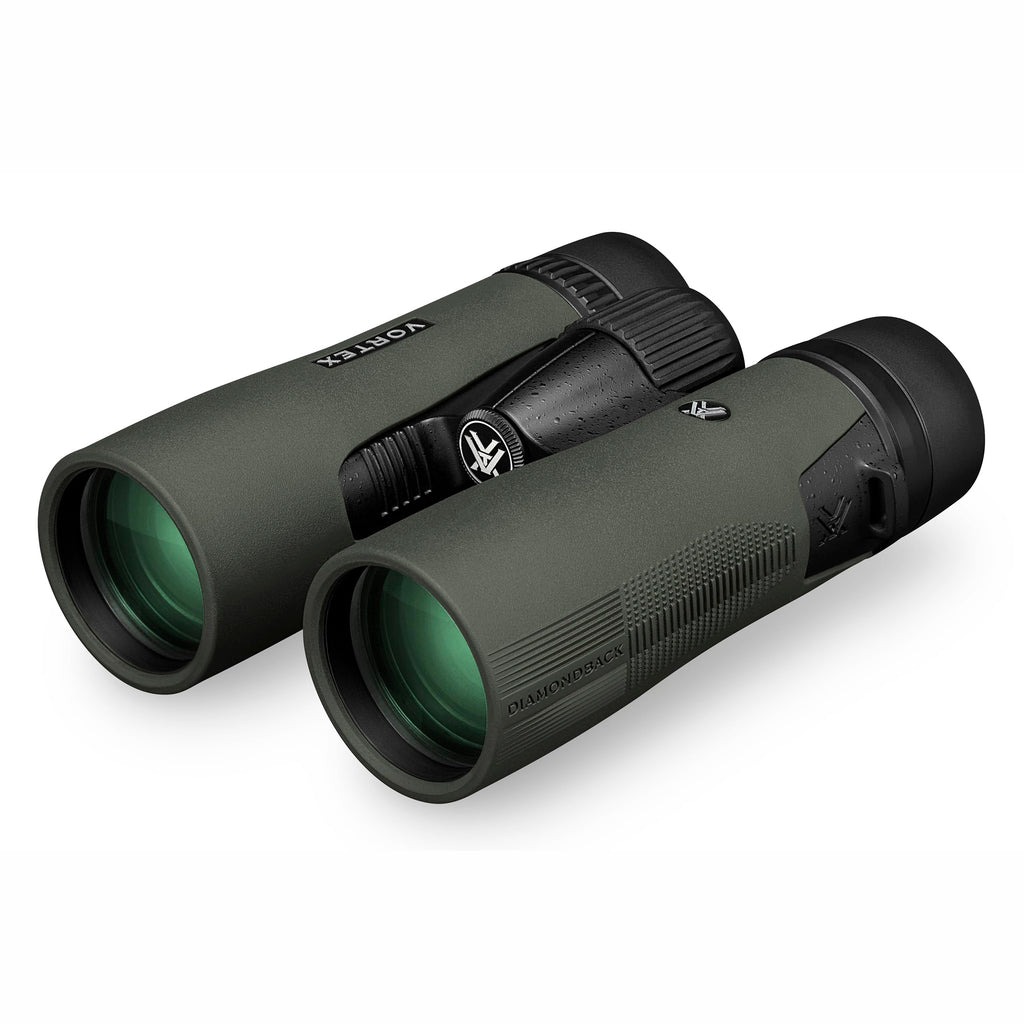 Vortex Diamondback HD 10x28 Binoculars