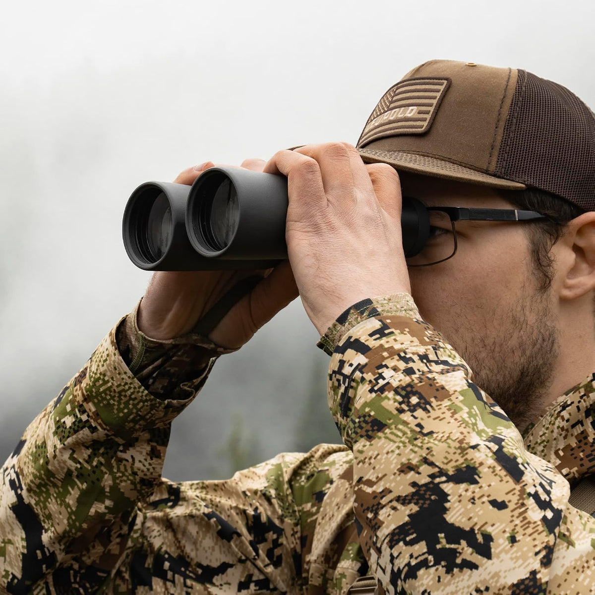Leupold BX-4 Pro Guide HD Binoculars, 10x42mm Gen 2 (184761)