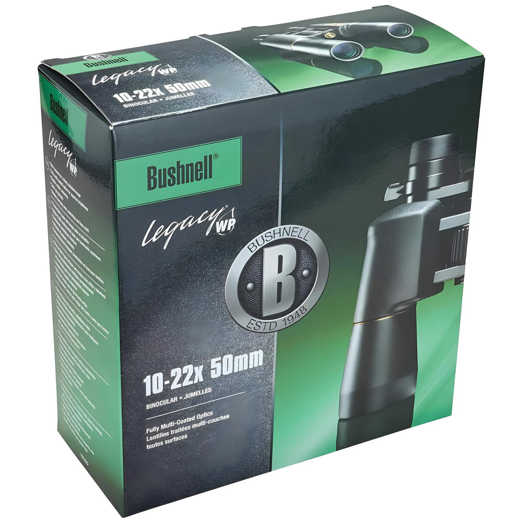 Bushnell Legacy WP