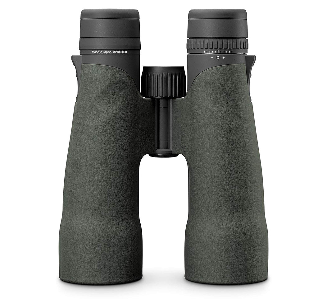 Vortex Razor UHD 18x56 Binoculars & GlassPak Pro Harness