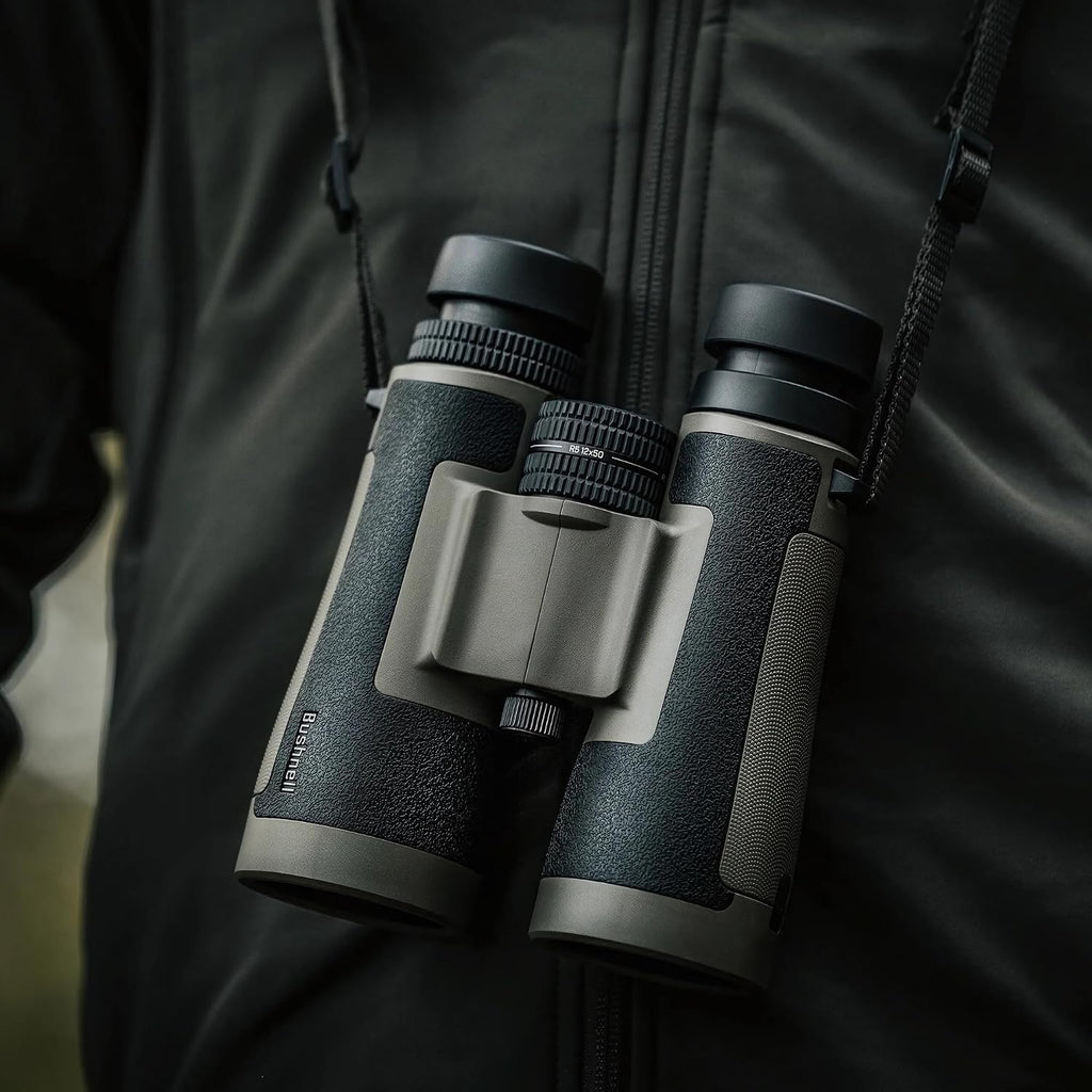 Bushnell R5 12x50 Binoculars
