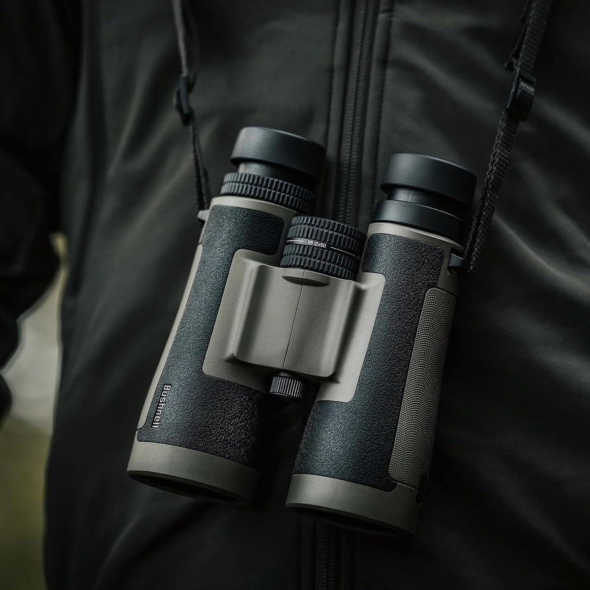 Bushnell R5 12x50 Binoculars