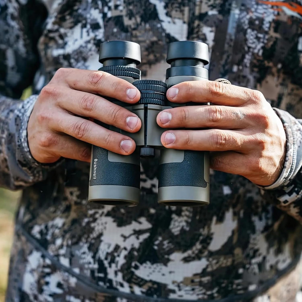 Bushnell R5 12x50 Binoculars