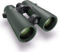 SWAROVSKI OPTIK EL Range 10x42 - Binoculars - integrated Rangefinder green