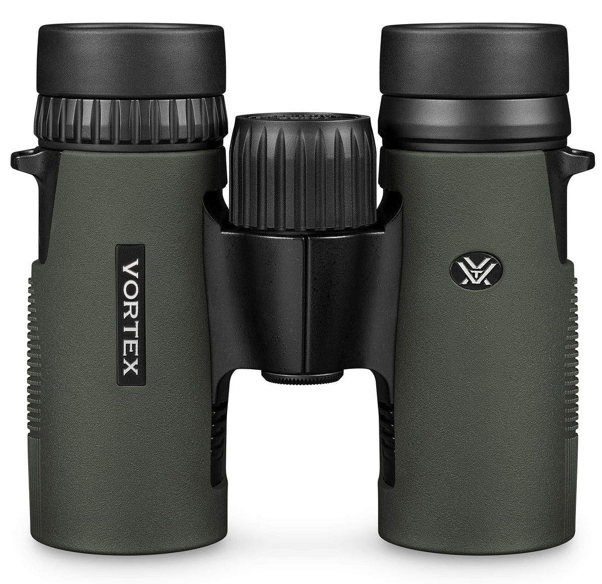 Vortex Diamondback HD 10x28 Binoculars