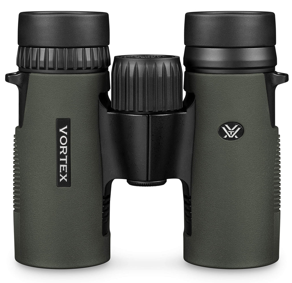 Vortex Diamondback HD 10x28 Binoculars