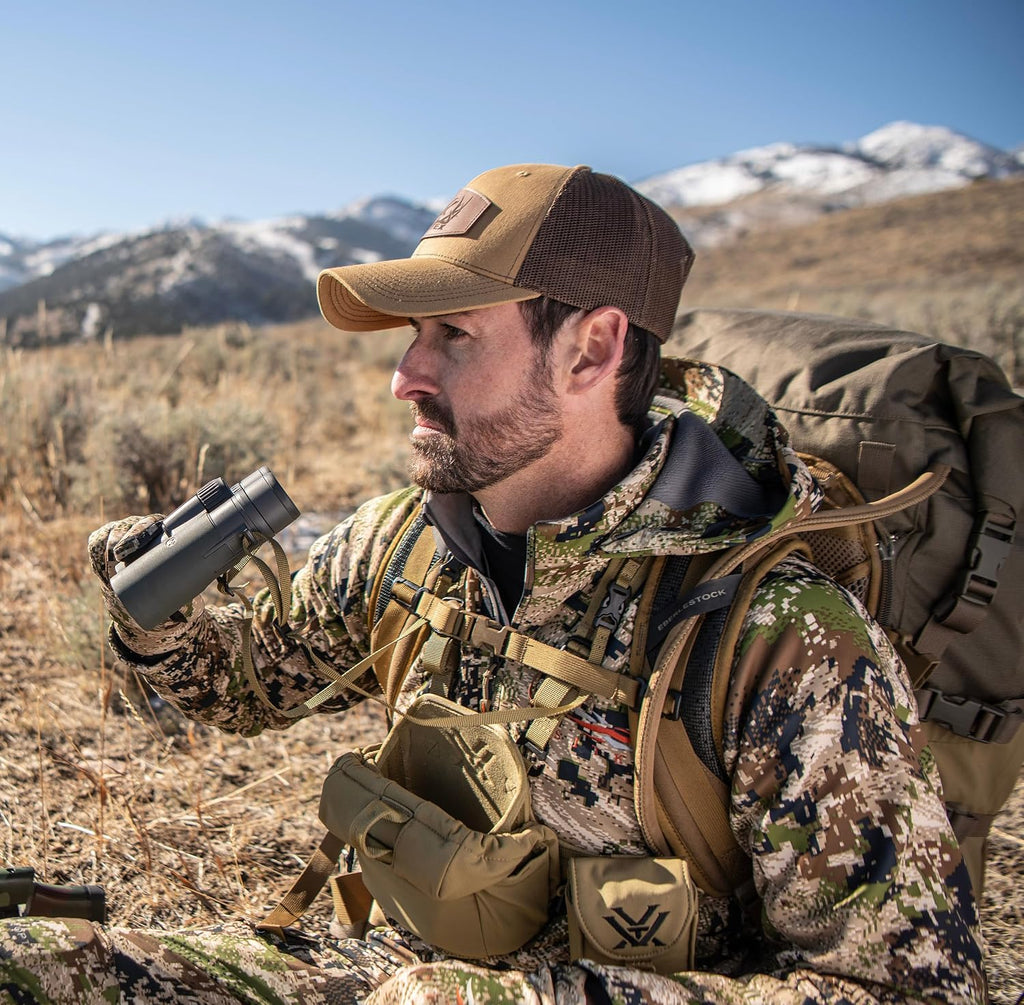 Vortex Razor HD Roof Prism Binoculars