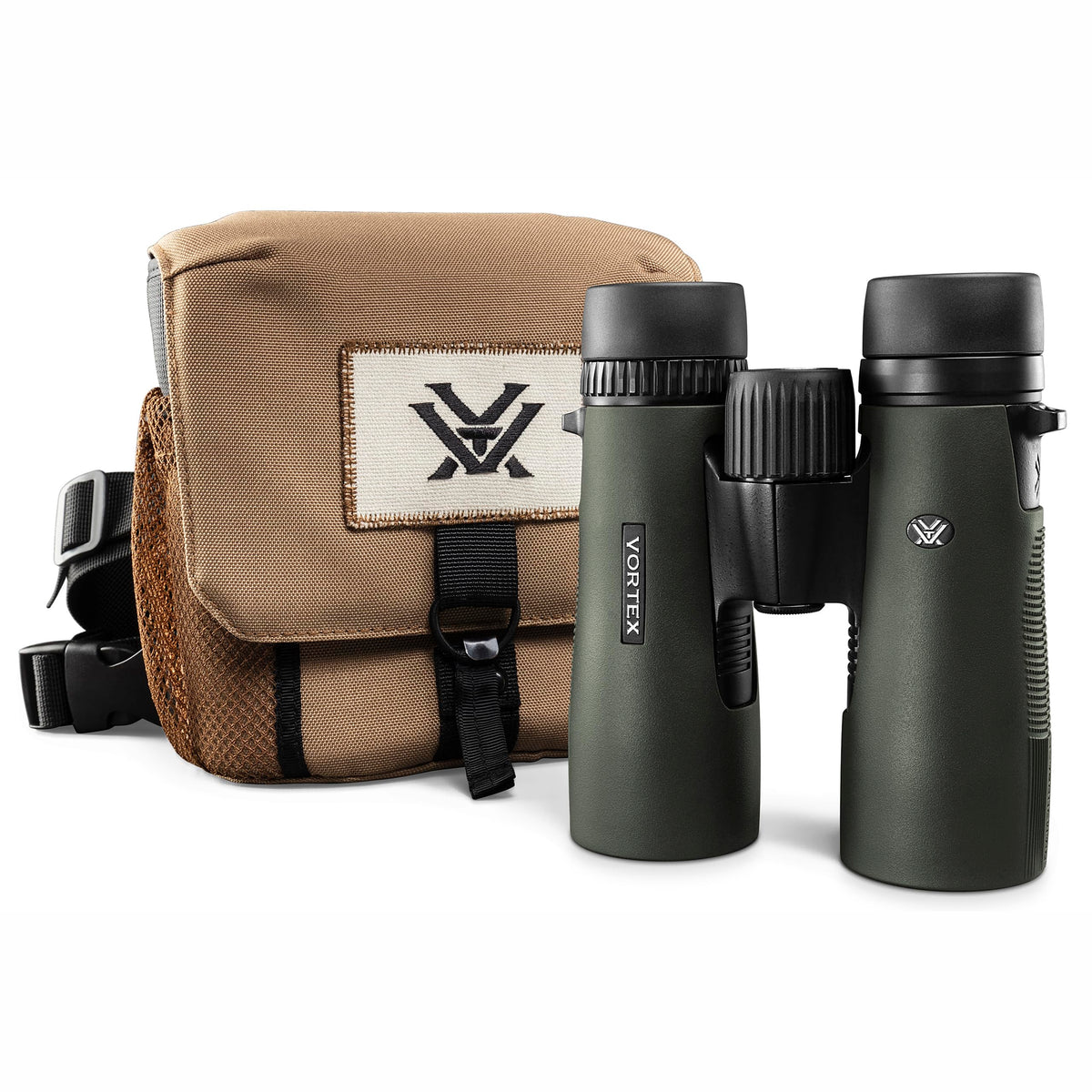 Vortex Diamondback HD 10x28 Binoculars