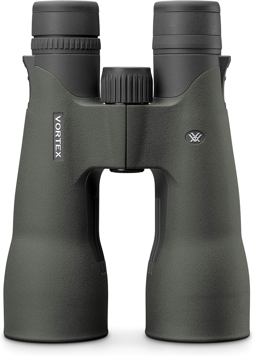 Vortex Razor UHD 18x56 Binoculars & GlassPak Pro Harness