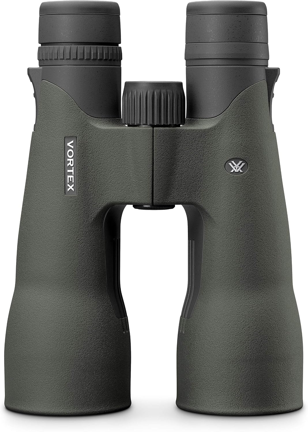 Vortex Razor UHD 18x56 Binoculars & GlassPak Pro Harness