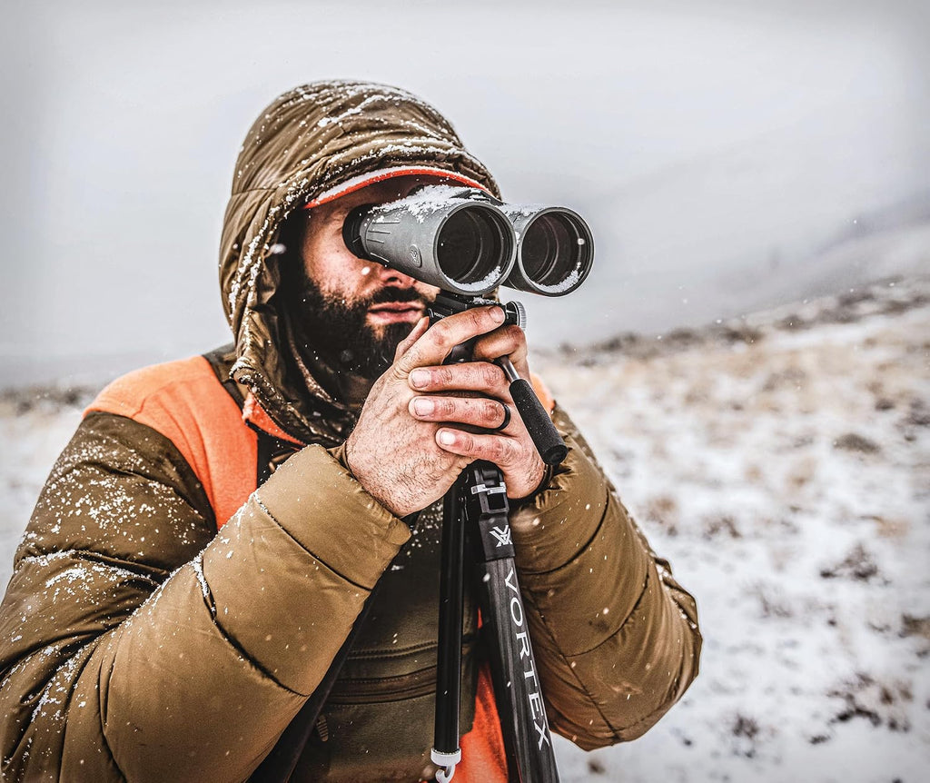 Vortex Kaibab HD Binoculars 18x56
