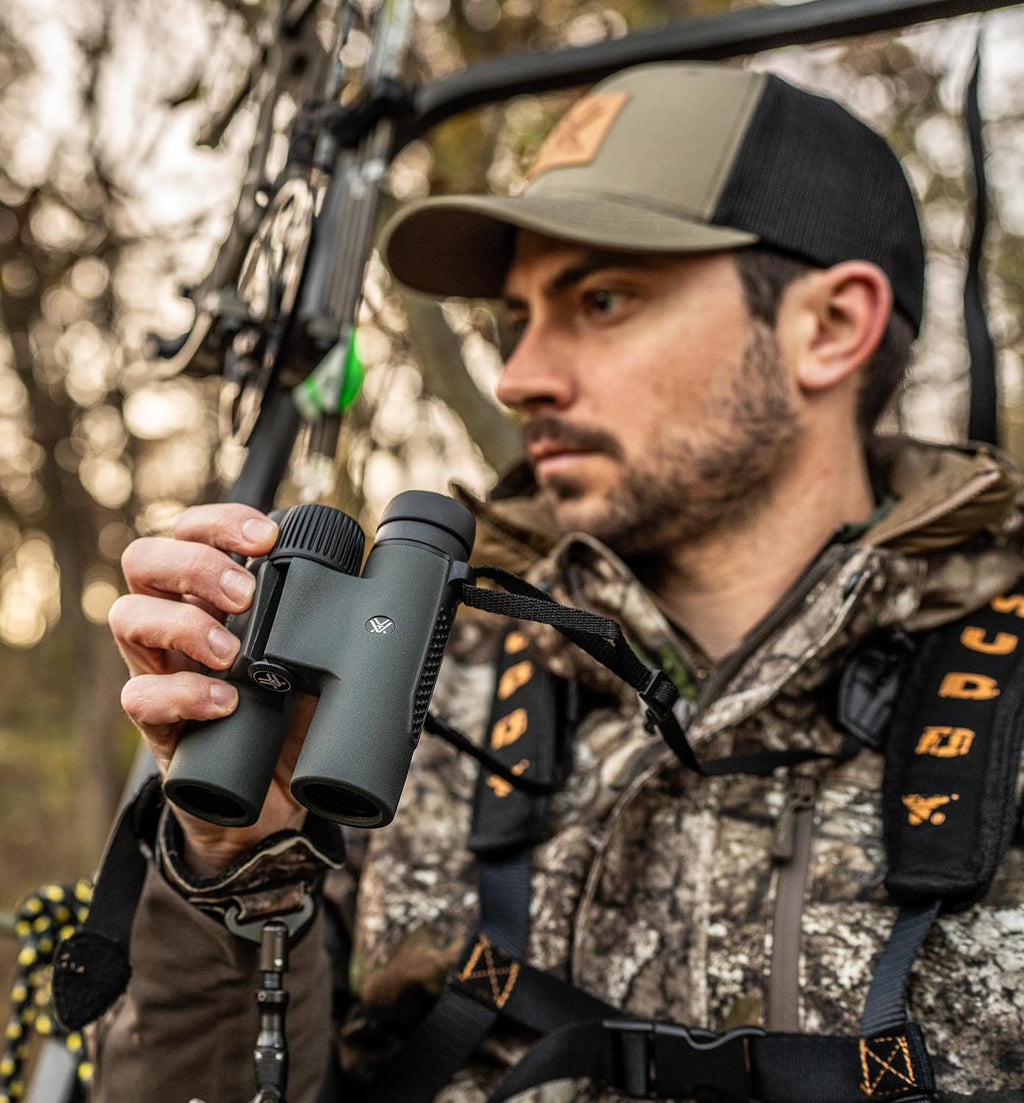 Vortex Triumph HD 10x28 Binoculars