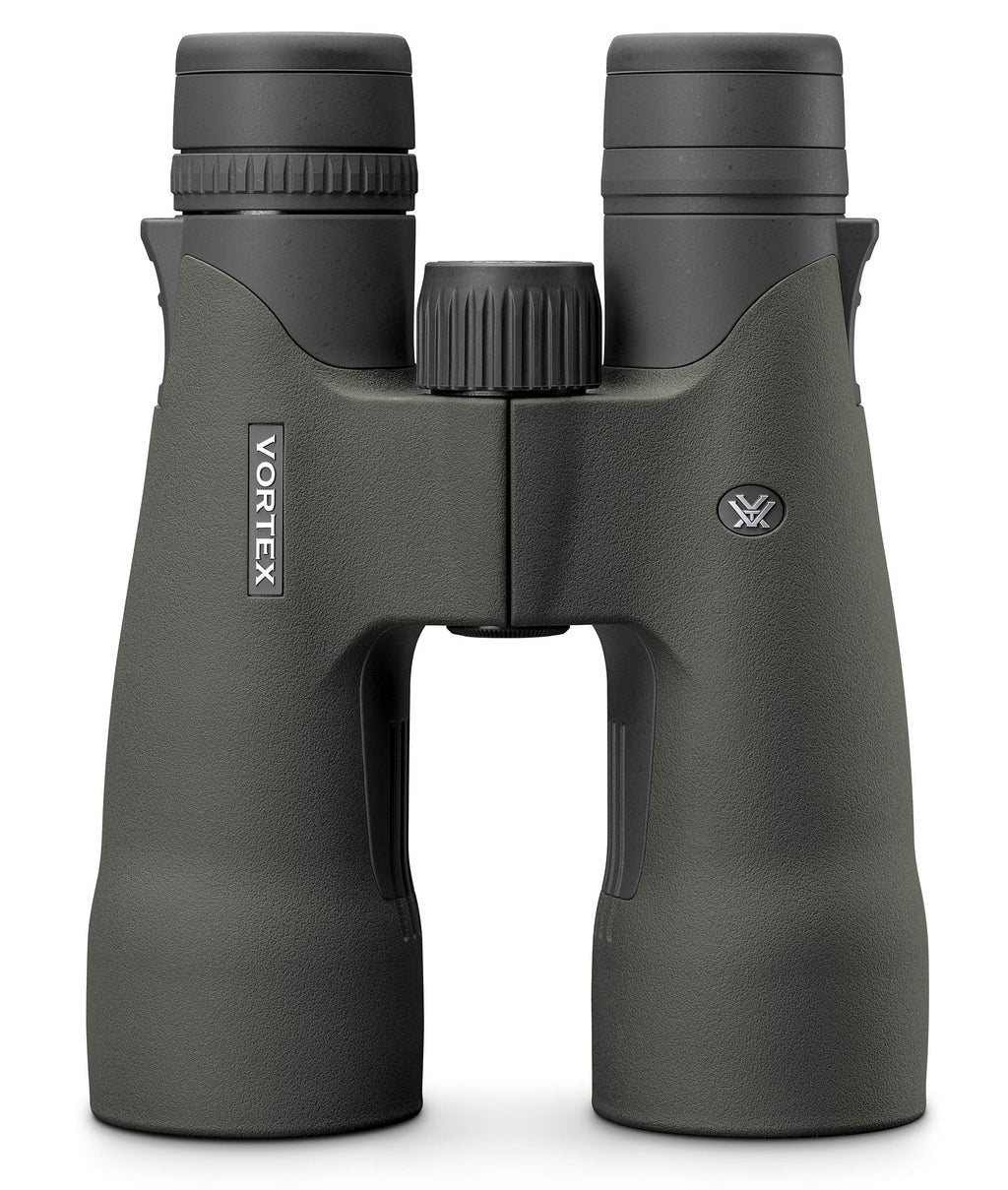 Vortex Razor UHD 18x56 Binoculars & GlassPak Pro Harness