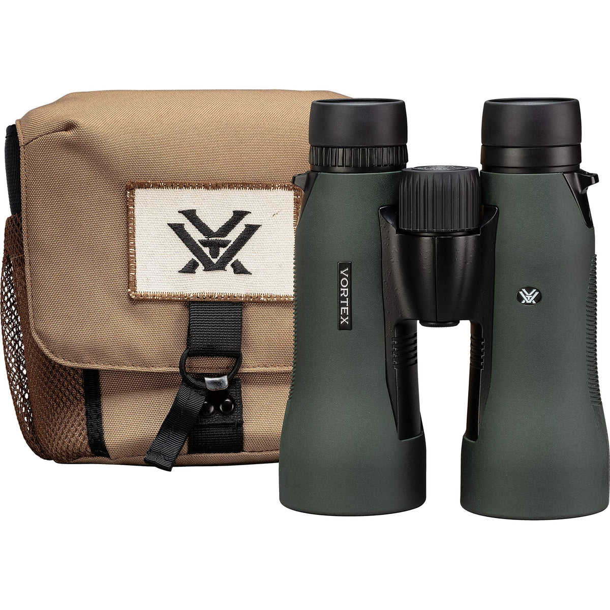 Vortex Diamondback HD 10x28 Binoculars