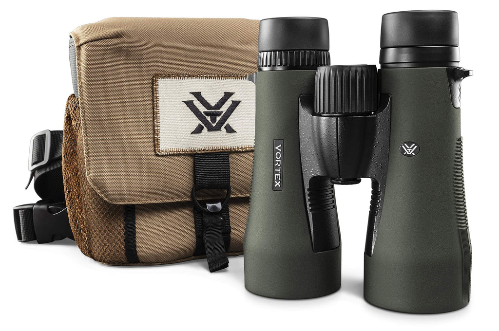 Vortex Diamondback HD 10x28 Binoculars