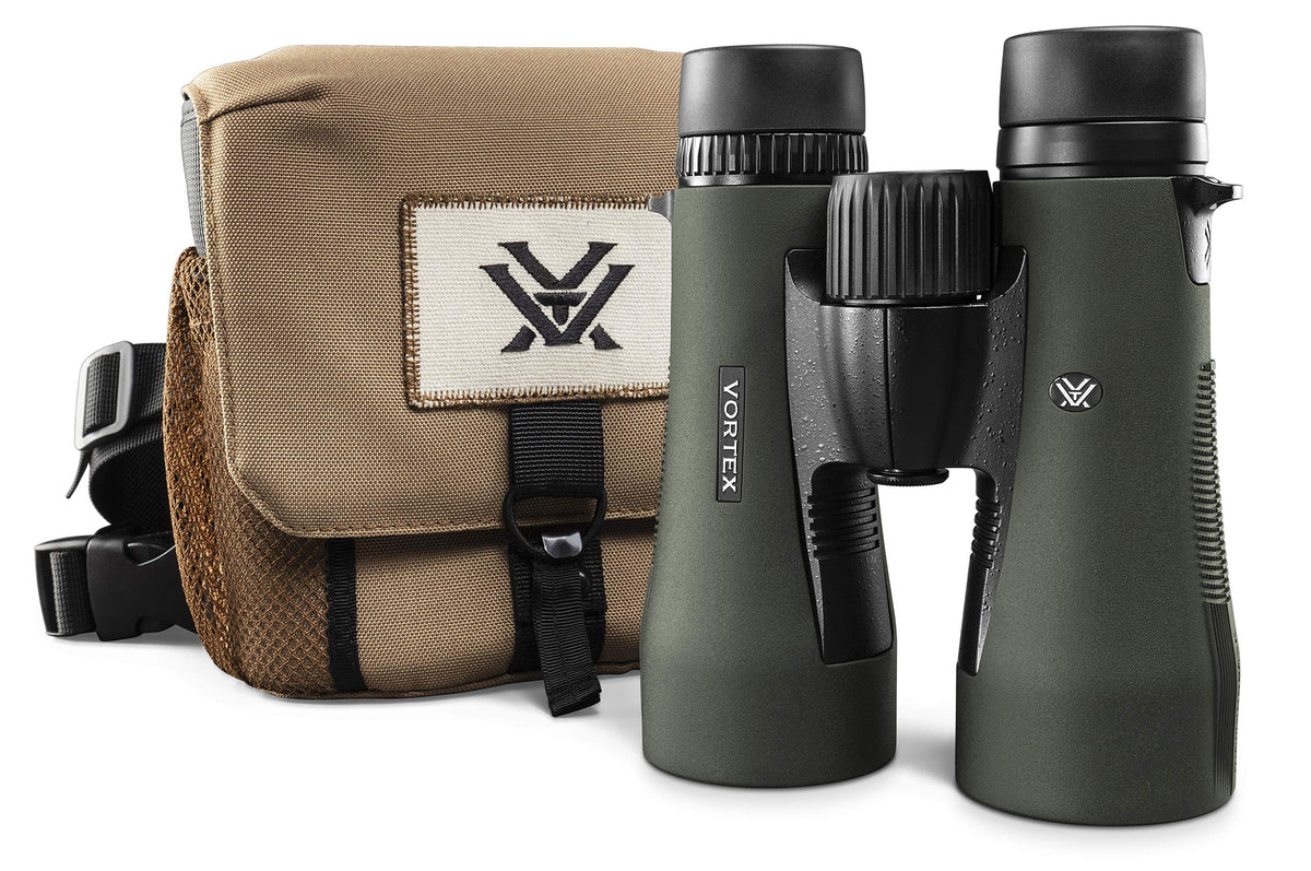 Vortex Diamondback HD 10x28 Binoculars