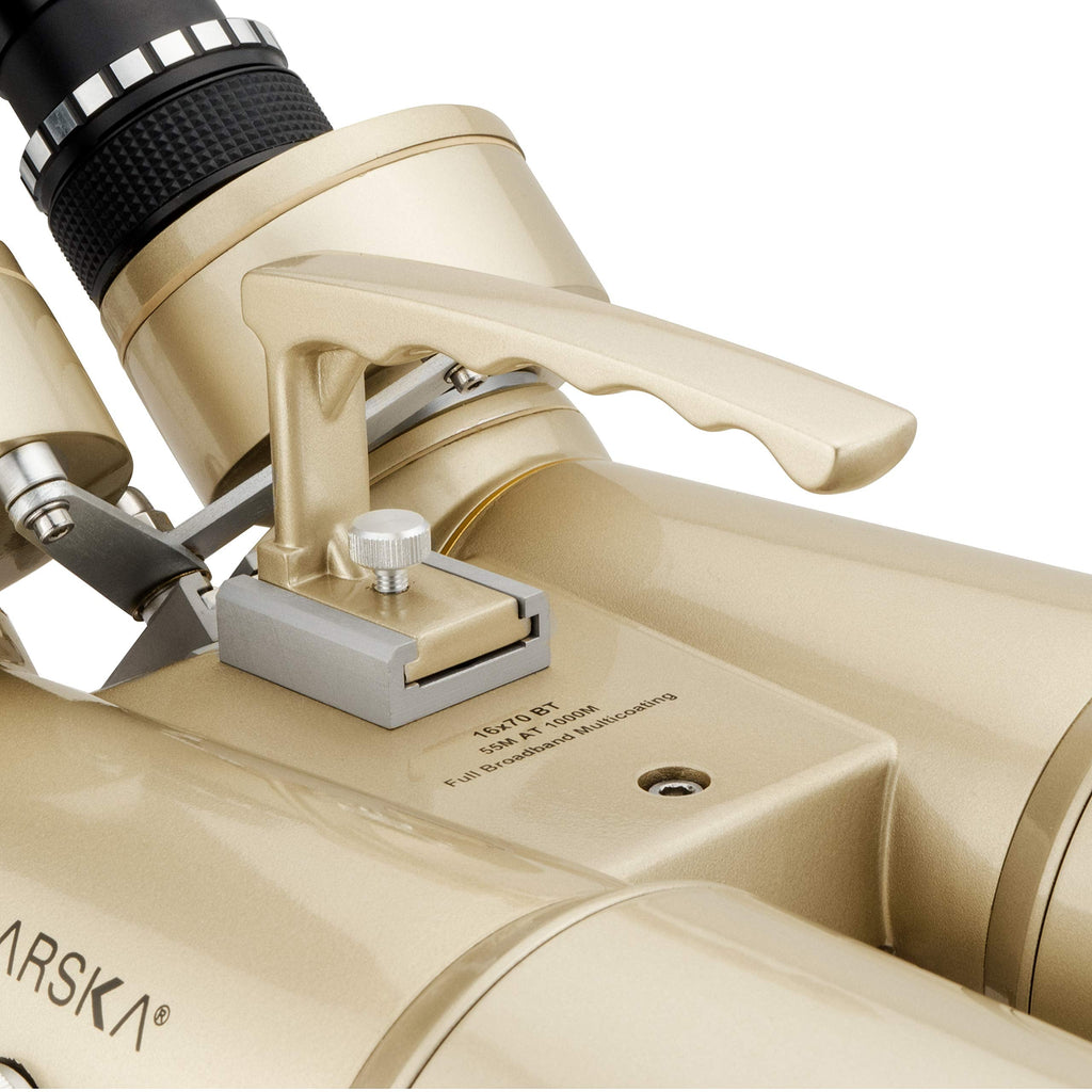 Barska Encounter 20x, 40x100 Waterproof High Power Jumbo Binoculars with Premium Hard Case for Astronomy Stargazing and Long Range Viewing