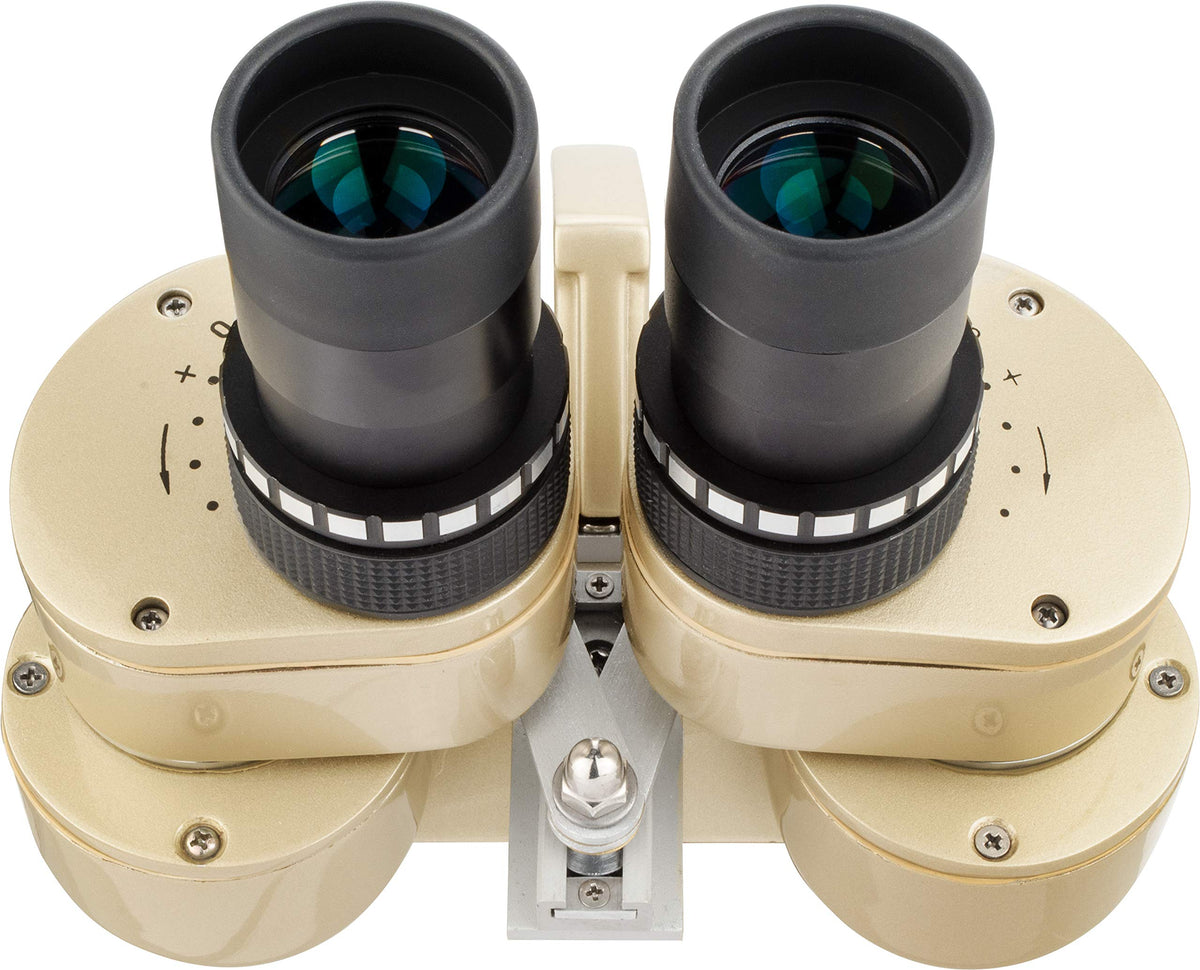 Barska Encounter 20x, 40x100 Waterproof High Power Jumbo Binoculars with Premium Hard Case for Astronomy Stargazing and Long Range Viewing