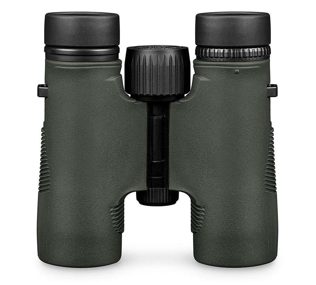 Vortex Diamondback HD 10x28 Binoculars