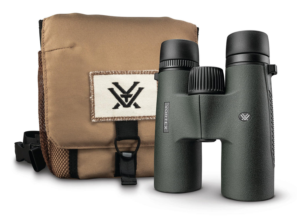 Vortex Triumph HD 10x28 Binoculars