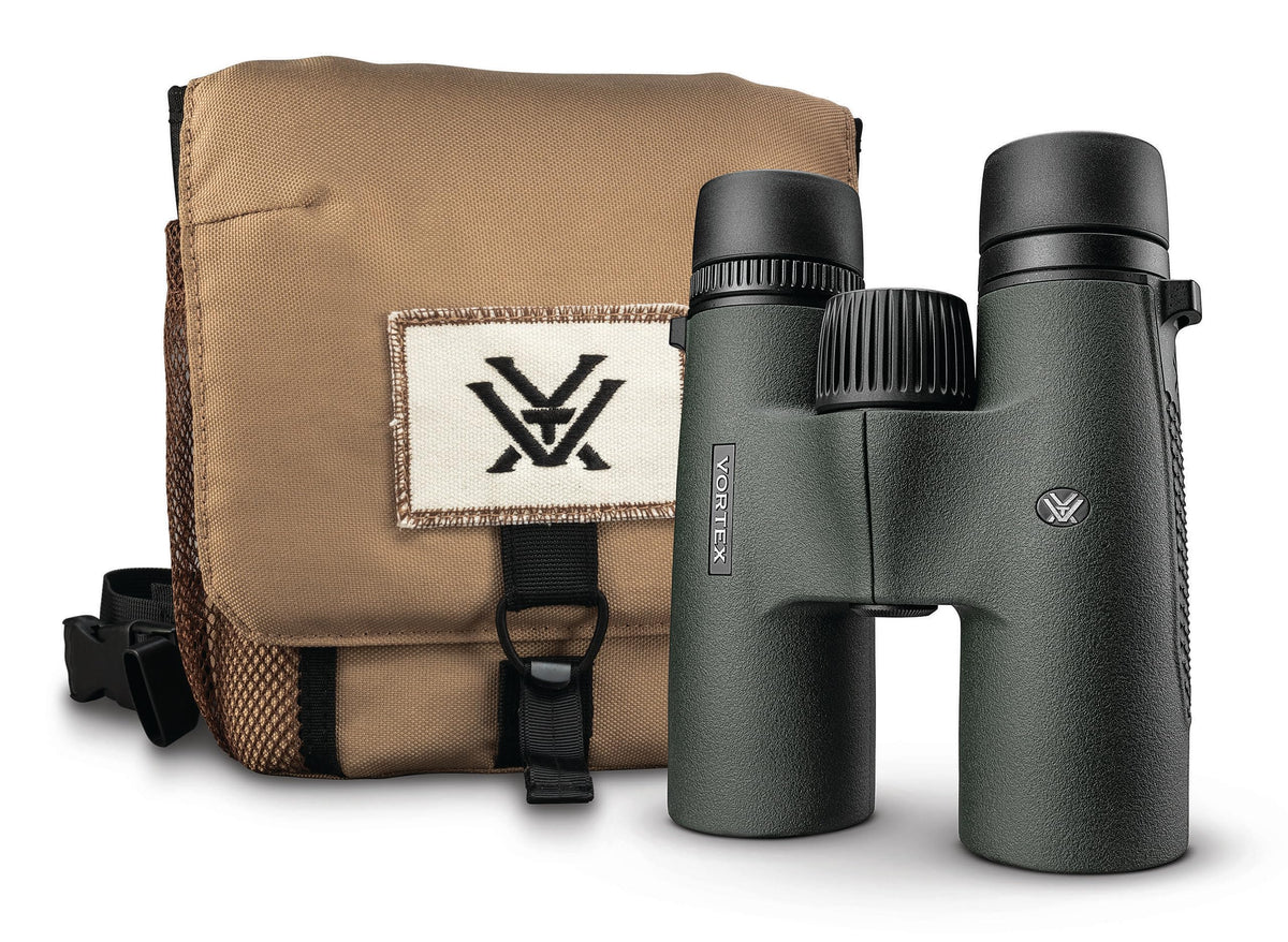 Vortex Triumph HD 10x28 Binoculars