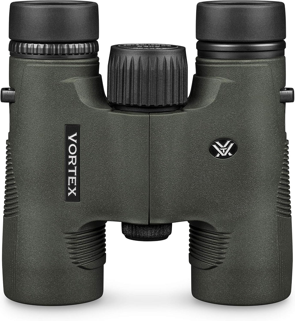 Vortex Diamondback HD 10x28 Binoculars