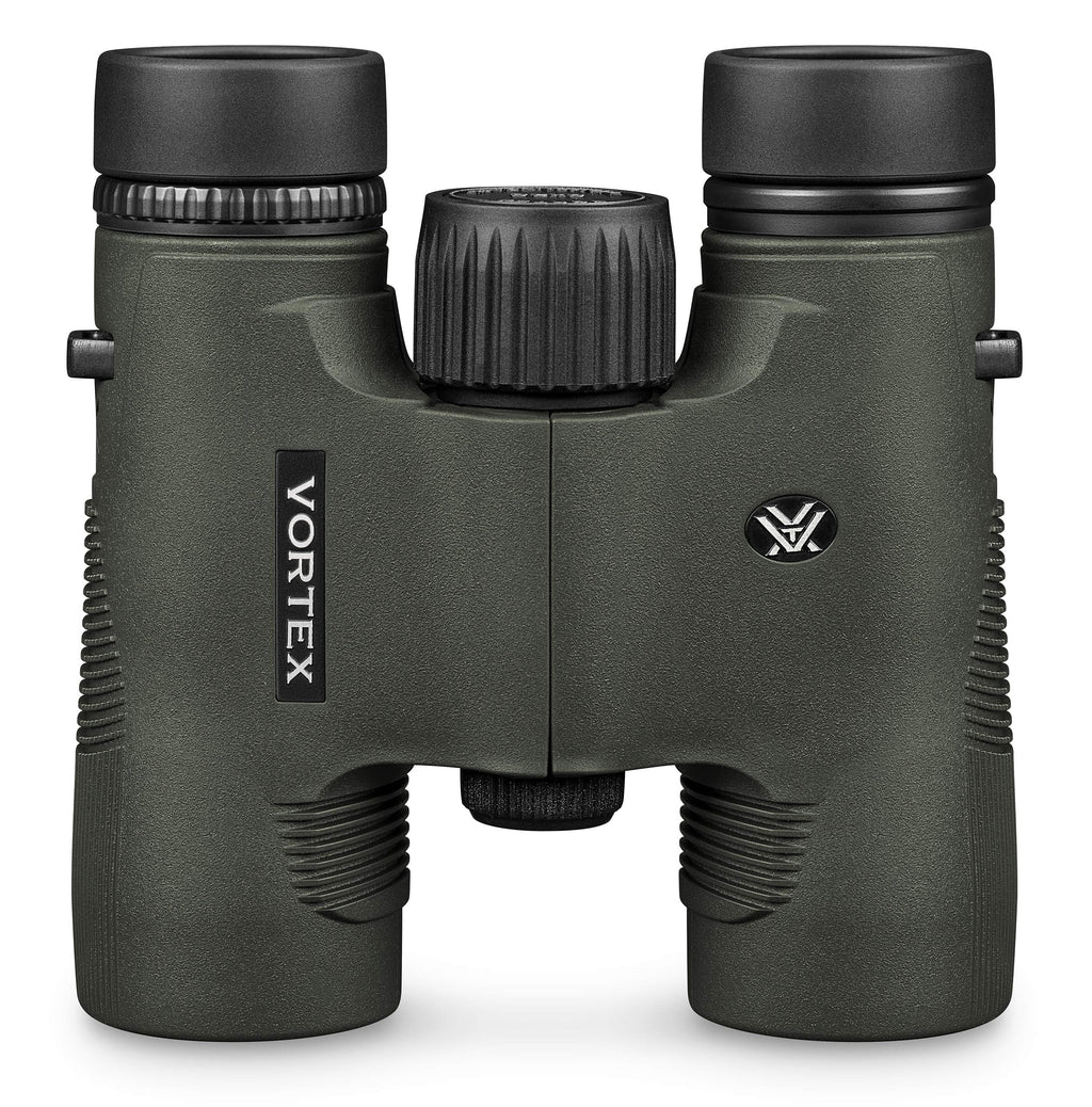 Vortex Diamondback HD 10x28 Binoculars