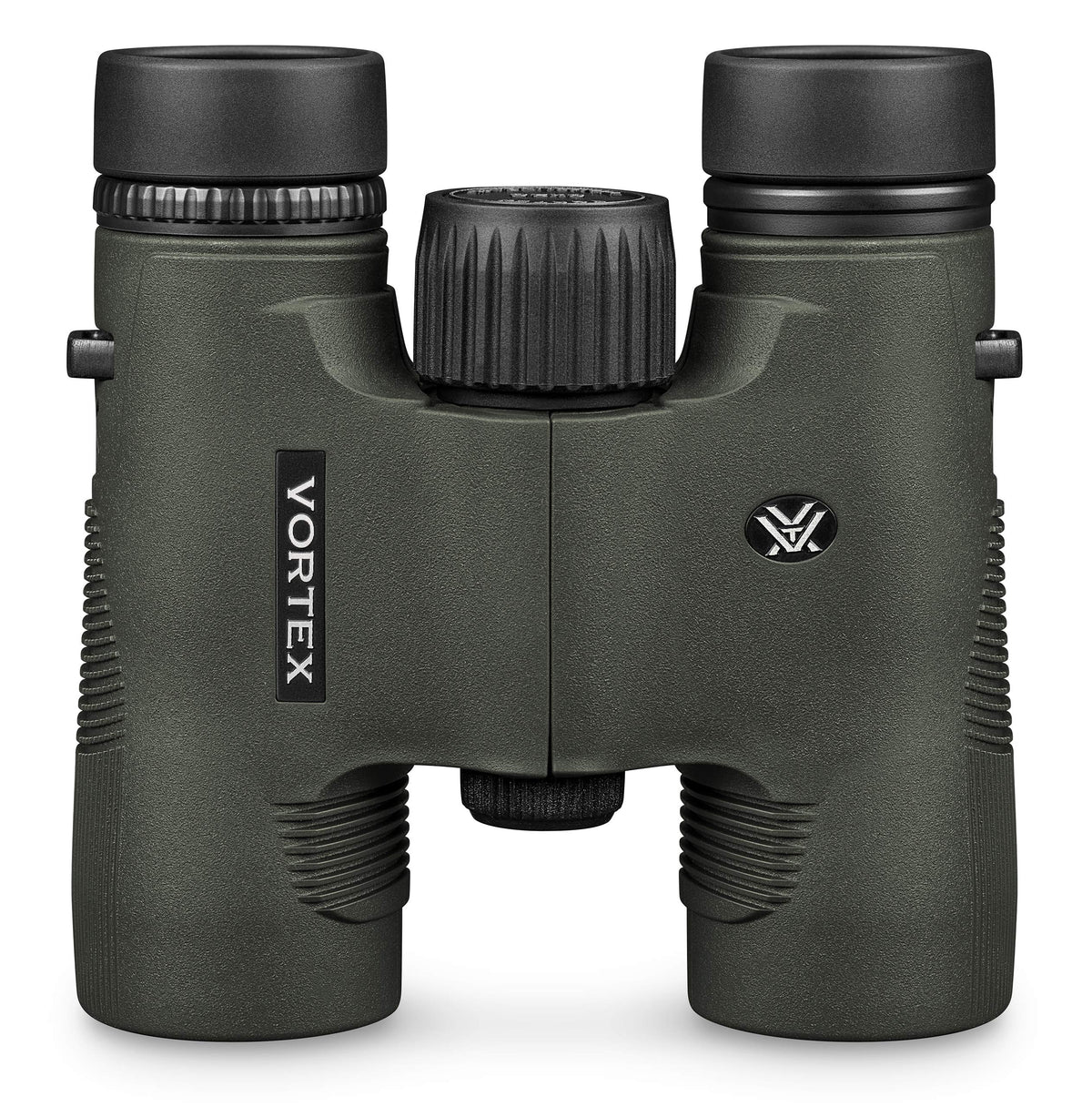Vortex Diamondback HD 10x28 Binoculars