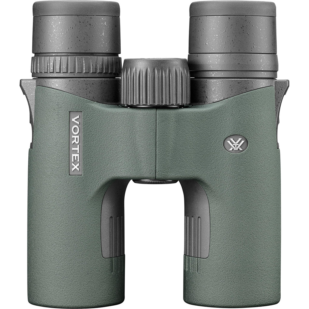 Vortex Razor UHD 18x56 Binoculars & GlassPak Pro Harness